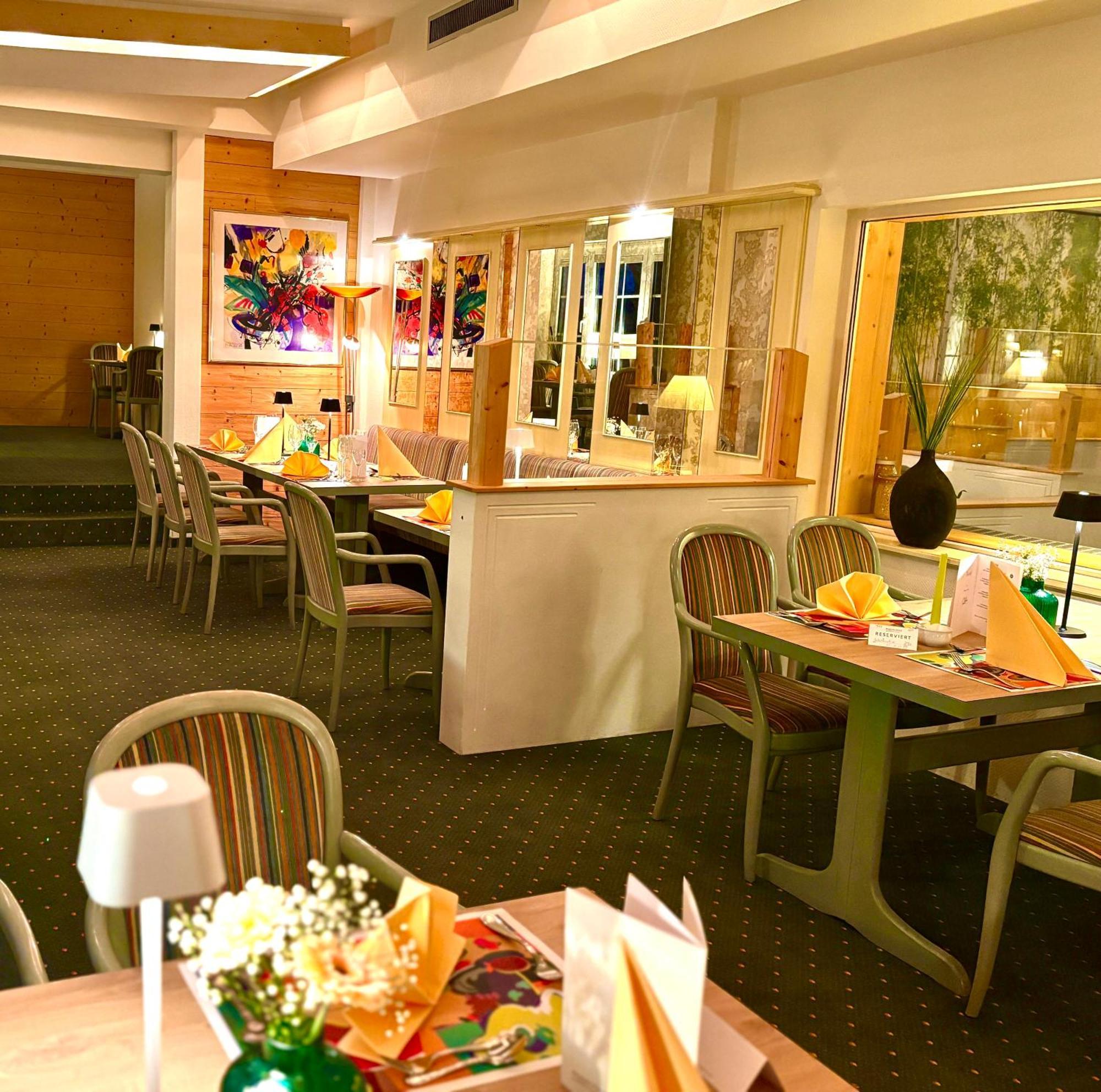 Ringhotel Roggenland Waldeck  Ngoại thất bức ảnh